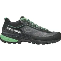 Scarpa - Calçado caminhada mulher - Rapid LT W Sand Sand para Mulher - Tamanho 40.5