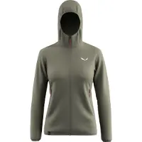 Salewa Casaco Com Capuz Puez Altavia Polarlite