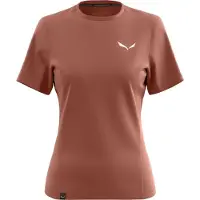 Salewa Camiseta De Manga Curta Puez Dry