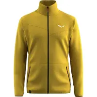 Salewa Casaco Polar Com Fecho Puez Cammino Polarlite