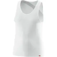 Löffler Camiseta Sem Mangas Singlet Transtex Light