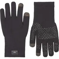 Sealskinz Luvas Anmer Ultra Grip