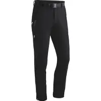 Maier Sports Calças Naturno Slim