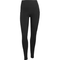 Adidas Leggings Compridas de Running com 3 Riscas adi365 Climacool