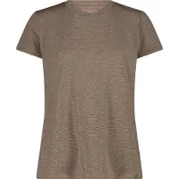 CMP Camiseta De Manga Curta 34n6796