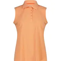 CMP Polo Sem Mangas 3t59776