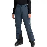 Jack Wolfskin Calças Flowline 2l Ins