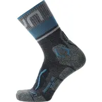 UYN Meias Longas Trekking One Merino