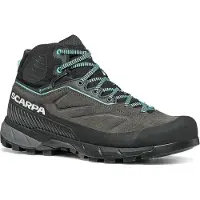 Scarpa Botas De Caminhada Rapid Xt Mid Gore-tex