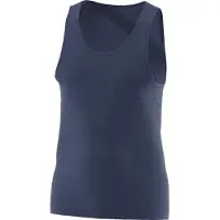 Loeffler Camiseta Sem Mangas Merino Light