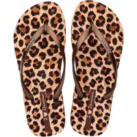 Ipanema Chinelos Animal Print Vii