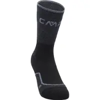 CMP Meias Trekking Wool Mid 3i49177