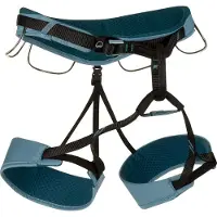 Wild Country - Arnês escalada - Flow 2.0 Women'S para Mulher - Tamanho S - Azul