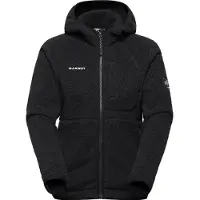 Mammut Casaco Polar Com Fecho Falera Pro