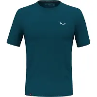 Salewa Camiseta De Manga Curta Puez Dry