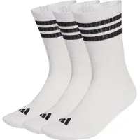 Adidas Meias 'Ess' preto / branco
