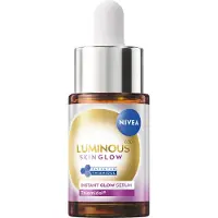 Nivea Siero Luminoso 15 ml — Siero viso