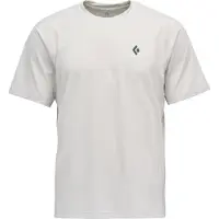 Black Diamond Camiseta De Manga Curta Distance Tech