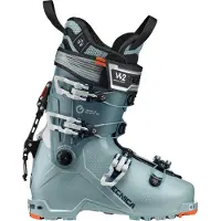 Tecnica - Botas ski travessia - Zero G Tour Scout W para Mulher - Tamanho 25 - Azul