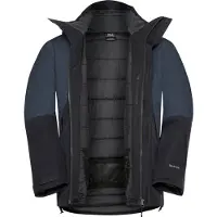 Jack Wolfskin Casaco Flowline 2l Ins