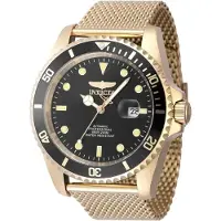 Invicta Pro Diver Automatic 47 Mm 47966 — Orologio