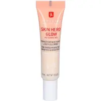 Erborian Korean Skin Therapy Crema Skin Hero Glow — Crema viso