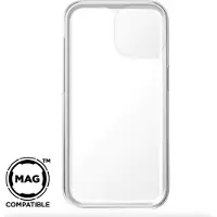 Quad Lock Capa Impermeável Para Telefone Mag Poncho Iphone 12/12 Pro