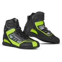 Seventy Degrees Sapatos De Motociclismo Sd-br3