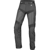 Büse Santerno calças de tecido Preto 3XL