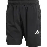 Adidas CALÇÃO WORKOUT ESSENTIALS BASE WOVEN