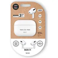 Tech One Tech Fones De Ouvido Sem Fio Tec1411
