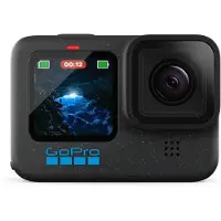 GoPro Câmera De Ação Hero12 Black