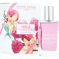 Jeanne Arthes Vanille Framboise - EDP - Volume: 30 ml