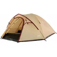 Coleman Tenda De Campismo Darwin Summer 4 Plus