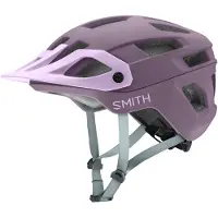 Smith - Capacetes BTT - Engage Mips Matte Meteorite / Aura para Unissexo - Tamanho 59-62 cm - Violeta