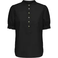Imily Bela Blusa preto