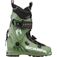 Scarpa Botas De Esqui De Turismo F1 Se