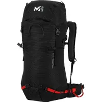 Millet - Mochilas - Prolighter 30+10 Black para Unissexo - Preto
