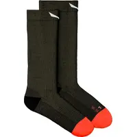 Salewa Meias Crew Mountain Trainer Merino