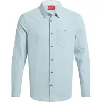 Craghoppers Camisa De Manga Comprida Nosilife Nuoro Ii