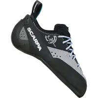 Scarpa - Sapatilhas escalada - Generator Wmn Light Gray para Mulher - Tamanho 36.5 - Cinzento