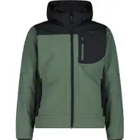 CMP Jaqueta Softshell 3a01787n