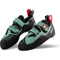 Ocun - Sapatilhas escalada - Striker Qc Green Malachite para Unissexo - Uld - Tamanho 6,5 UK - Verde