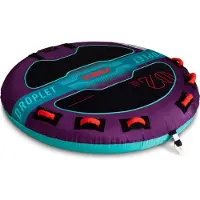 Jobe Brinquedo Aquático Rebocável Droplet 2p