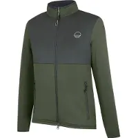 Wild Country Moletom Com Fecho Stamina