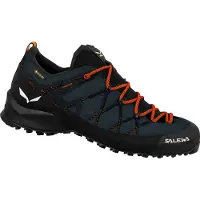Salewa Sapatos De Abordagem Estreitos Wildfire 2 Gore-tex