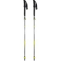 Camp - Bastões caminhada / trekking - Laser ADJ para Unissexo - Cinzento