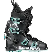 Scarpa Botas De Esqui De Turismo Quattro Sl