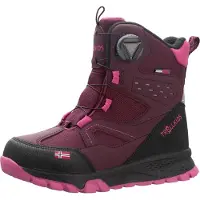 TROLLKIDS Bota de neve pueblo
