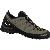 Salewa Sapatos De Abordagem Estreitos Wildfire 2 Gore-tex